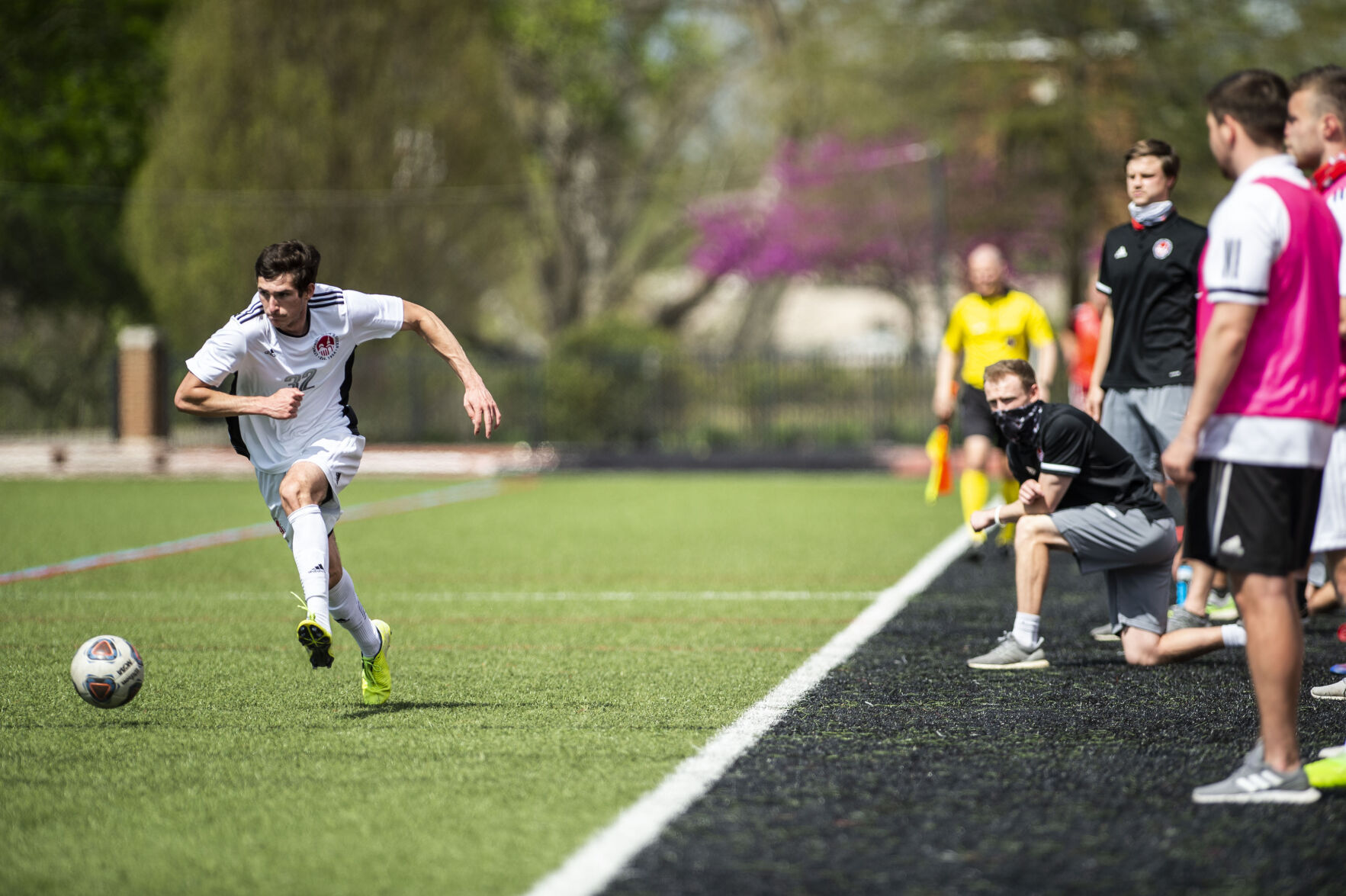 ODAC soccer finals